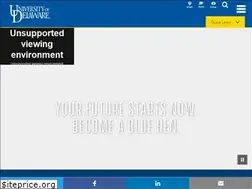 Sites similar to copland.udel.edu