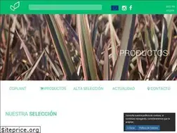 Sites similar to coplant.es