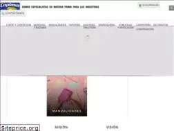 Sites similar to coplasa.com.sv