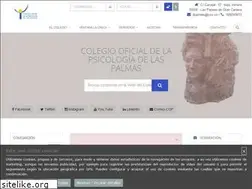 Sites similar to coplaspalmas.org