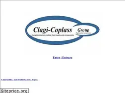 Sites similar to coplass.it