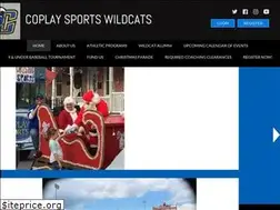 Sites similar to coplaysports.org