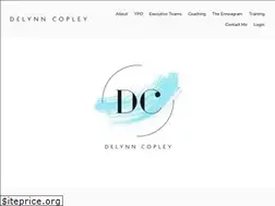 Sites similar to copleygroup.net