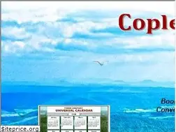 Sites similar to copleys.com