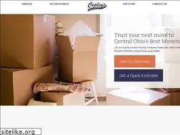 Sites similar to copleysmoving.com