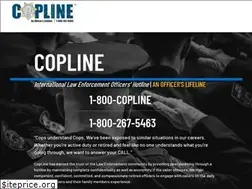 Sites similar to copline.org