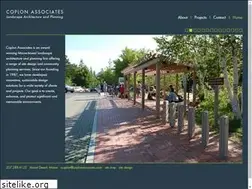Sites similar to coplonassociates.com