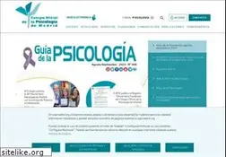 Sites similar to copmadrid.es