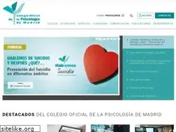 Sites similar to copmadrid.org