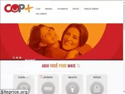 Sites similar to copmais.com.br