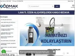 Sites similar to copmak.com.tr
