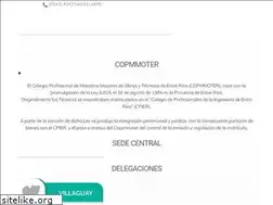 Sites similar to copmmoter.org.ar