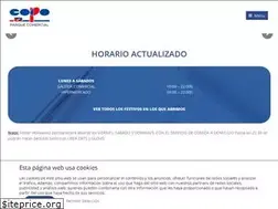 Sites similar to copo.es