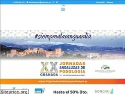 Sites similar to copoan.es