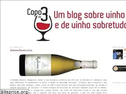 Sites similar to copod3.blogspot.com