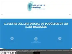 Sites similar to copoib.com