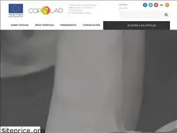 Sites similar to copolad.eu