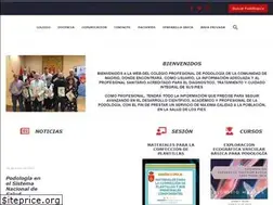 Sites similar to copoma.es