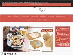 Sites similar to copopalhinhas.pt