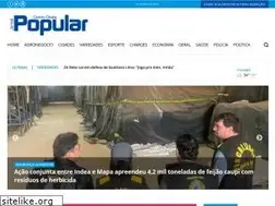 Sites similar to copopular.com.br