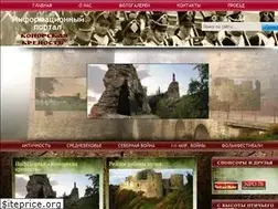 Sites similar to coporio.ru