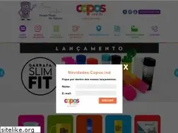 Sites similar to copos.ind.br