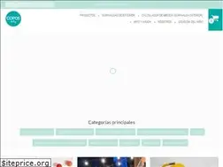 Sites similar to coposdeluz.com.ar