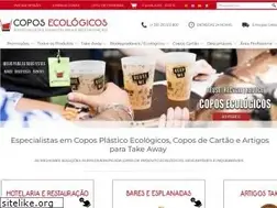 Sites similar to coposplastico.com