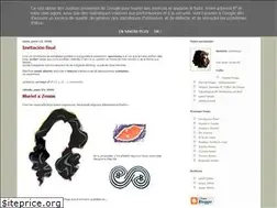 Sites similar to copostales.blogspot.com