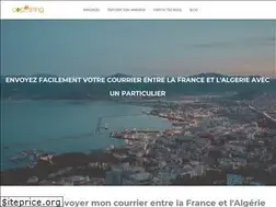 Sites similar to coposting.fr