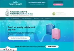 Sites similar to copotties.com