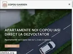 Sites similar to copougardenresidence.ro