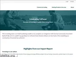 Sites similar to copower.me