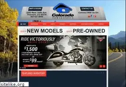 Sites similar to copowersports.com