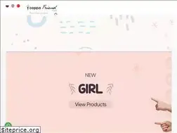 Sites similar to coppababy.com