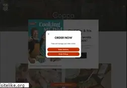 Sites similar to coppaboston.com