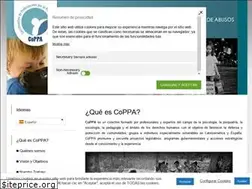 Sites similar to coppaprevencion.org