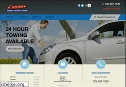 Sites similar to coppasservicecenter.com