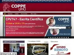 Sites similar to coppe.ufrj.br