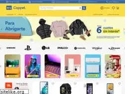 Sites similar to coppel.com.ar