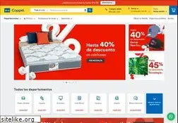 Sites similar to coppel.com