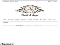 Sites similar to coppeliaalicante.es