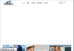 Sites similar to coppellac.com