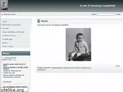 Sites similar to coppelletti.net