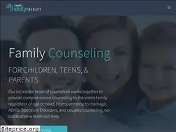 Sites similar to coppellfamilytherapy.com