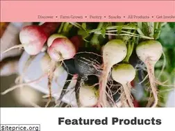 Sites similar to coppellfarmersmarket.org