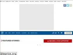 Sites similar to coppellgazette.com