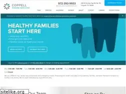 Sites similar to coppellmoderndentistry.com