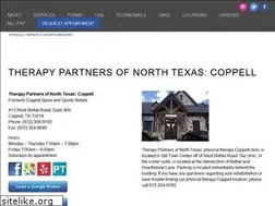 Sites similar to coppellpt.com
