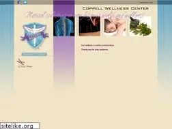 Sites similar to coppellwellness.com